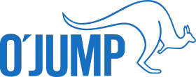 logo de O'Jump