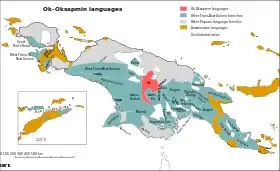 Image illustrative de l’article Langues ok-oksapmin