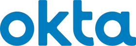 logo de Okta, Inc.