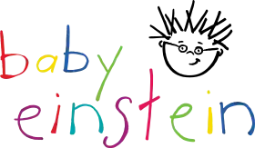 logo de Baby Einstein Company