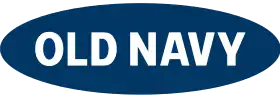 logo de Old Navy