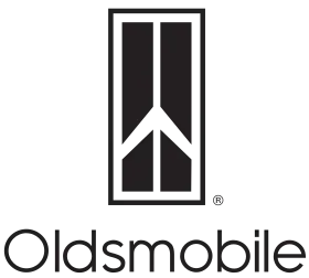 logo de Oldsmobile