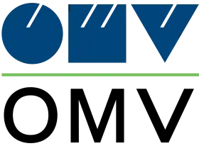 logo de OMV