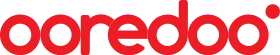 logo de Ooredoo (Tunisie)