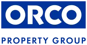 logo de Orco Property Group