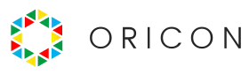 logo de Oricon
