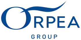 logo de Orpea