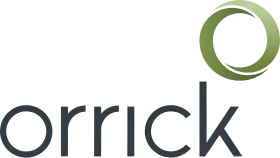 logo de Orrick, Herrington & Sutcliffe