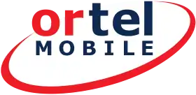 logo de Ortel Mobile