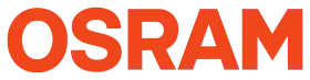 logo de Osram