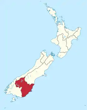 Otago