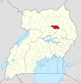 Otuke (district)