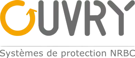 logo de Ouvry