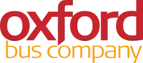 logo de Oxford bus company