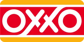 logo de Oxxo