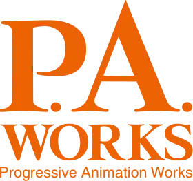 logo de P.A.Works