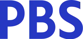 logo de Public Broadcasting Service