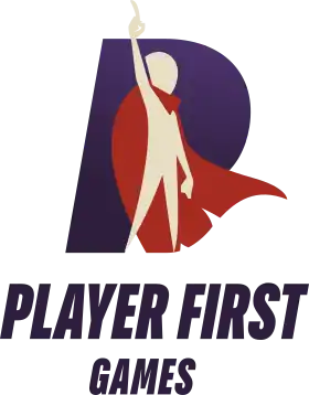 logo de Player First Games