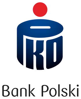 logo de PKO Bank Polski