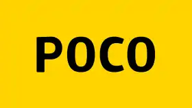 logo de POCO (entreprise)