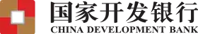 logo de Banque de développement de Chine