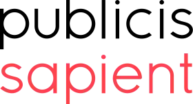 logo de Publicis Sapient