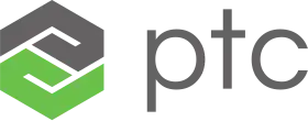 logo de Parametric Technology Corporation