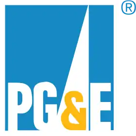 logo de Pacific Gas and Electric Company