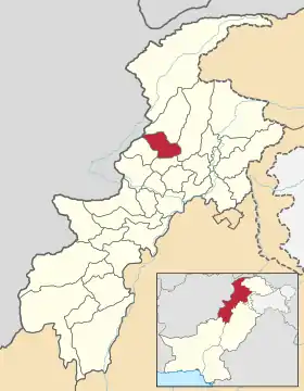 District du Bas-Dir