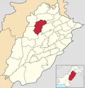 District de Khushab