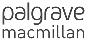 logo de Palgrave Macmillan