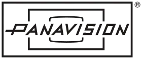 logo de Panavision