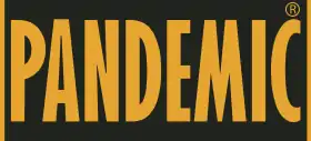 logo de Pandemic Studios