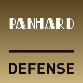 logo de Panhard Defense