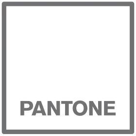 logo de Pantone (entreprise)