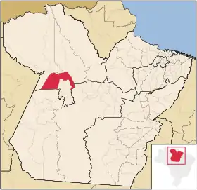 Santarém (Pará)