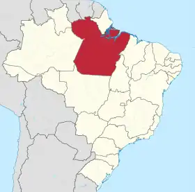 Pará