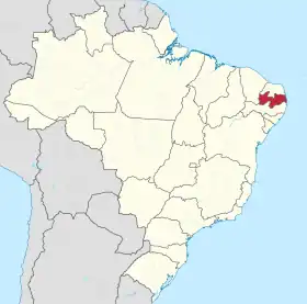 Paraíba