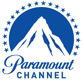 logo de Paramount Channel