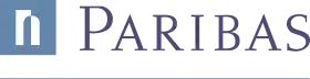 logo de Paribas