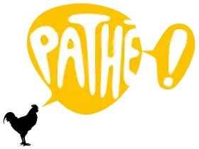 logo de Pathé Distribution