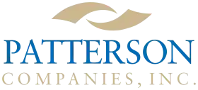 logo de Patterson Companies