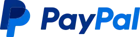 logo de PayPal