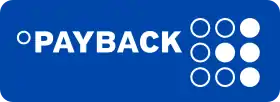 logo de Payback (programme de fidélisation)