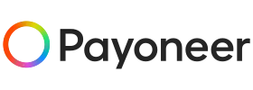 logo de Payoneer