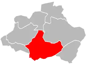 Canton de Lemberg