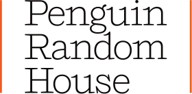 logo de Penguin Random House