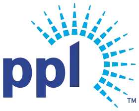 logo de PPL Corporation