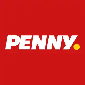 logo de Penny (supermarché)