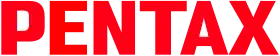 logo de Pentax